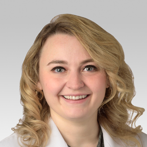 Melissa Burke, APRN