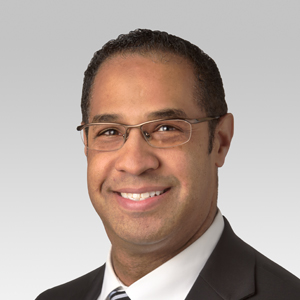 James Randolph, PT, DPT