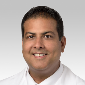 Amit D. Bhate, MD