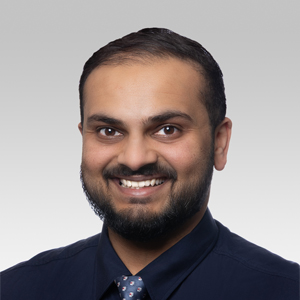 Vamshi K. Vadlapatla, MD