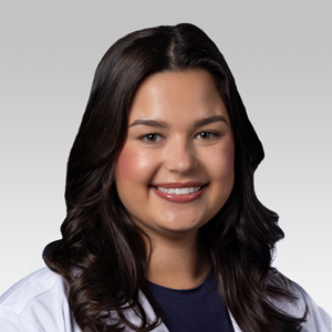Madeleine G. Subach, PA-C