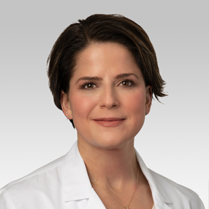 Amy Elizabeth Krambeck, MD