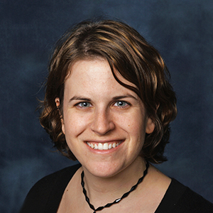 Jennifer P. Rubin, MD