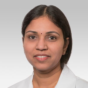 Jyothi Gogineni, MD