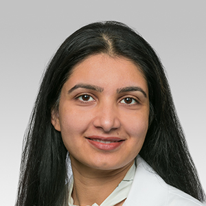 Ayesha Masood, MD