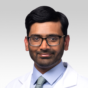 Prasanth Lingamaneni, MD