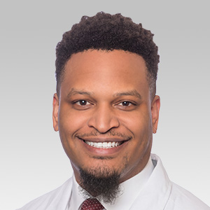 Hosea T. Covington, MD