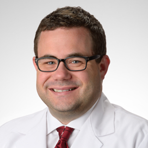 Christopher Robert Cambic, MD