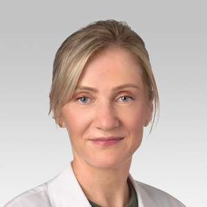 Katarzyna Kaczmarczyk, MD