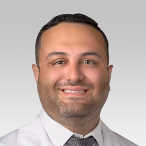 George Ibrahim Zabaneh, DO