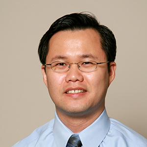 Benjamin P. Liu, MD