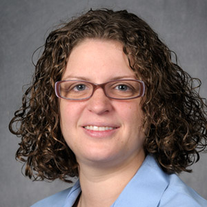 Lisa M. Rondeau, MD