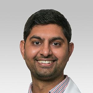 Saurabhkumar C. Patel, MD