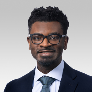 Munjum R. Ashu, MD