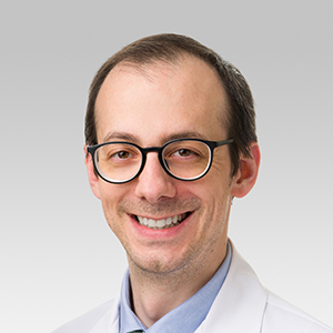Jeffery A. Goldstein, MD, PhD