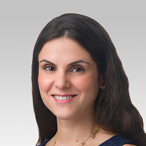 Pascale J. Aouad, MD