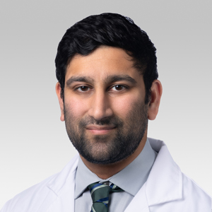 Anand R. Desai, MD