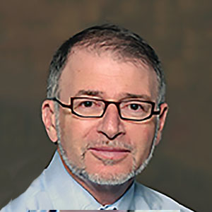 Leon G. Epstein, MD