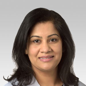 Sonika Anand, MD