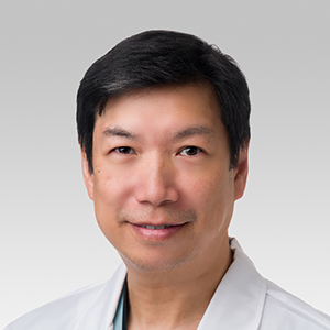 Hyman Ng, MD