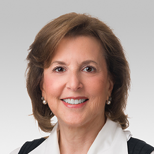 Lisa F. Rosenberg, MD