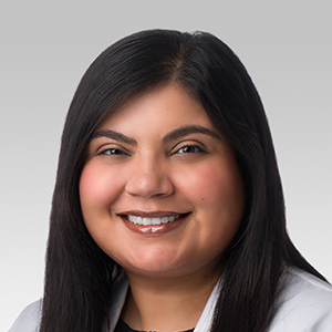 Rozina A. Chowdhery, MD