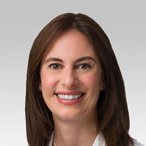 Rachel M. Cyrus, MD