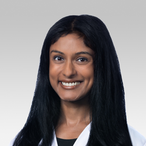 Prathayini Subarajan, DO