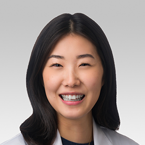 Suemin Jasmine Yoon, MD