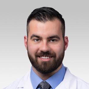 Brandon Arthur Cook, PA-C