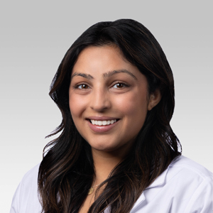 Prutha Rajyaguru, PA-C