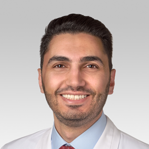 Abdullah Melhim, MD