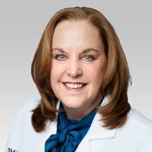 Mary F. Mulcahy, MD