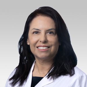 Sheila M. Degner, APRN