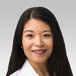 Bonnie Choy, MD