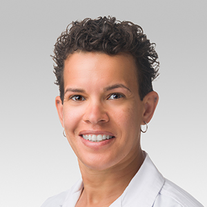 Erica C. Dixon-Johnson, APRN
