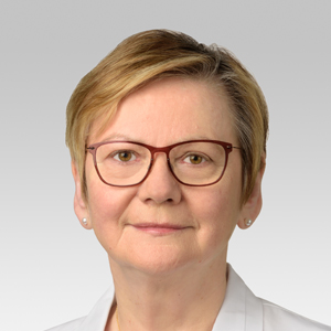 Graziella I. Bistriceanu, MD