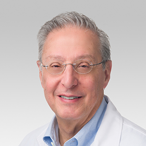 Steven Zukerman, MD
