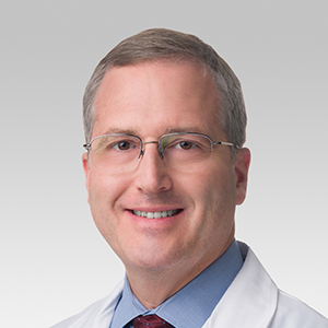 Daniel Pohlman, MD