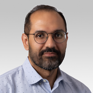 Mohammad Selim, MD