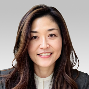 Yuriko Yagi, MD