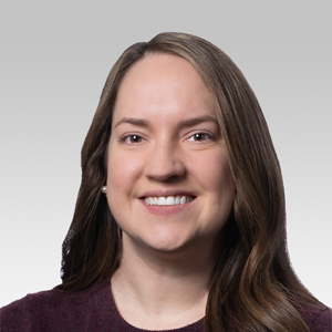 Alison K. Lund, APRN