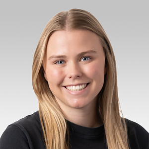 Ashleigh E. Gutknecht, PT, DPT