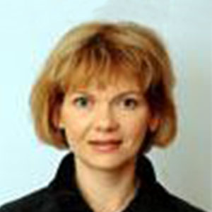 Irina Trosman, MD