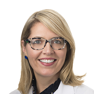 Courtney A. Noble, MD