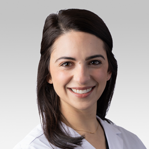 Christina M. Rosean, AuD