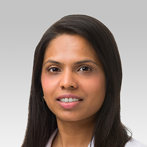 Niti Patel, MD