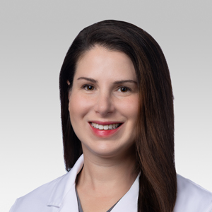 Annaclaire Brodnick, MD
