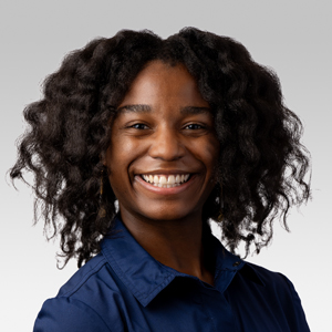 Jasmine Smyles, PT, DPT