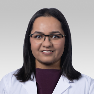 Minal J. Patel, PA-C